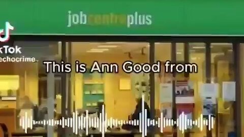 "Unintended Mic Moment: A British Welfare Worker's Unexpected Open Mic Blunder"