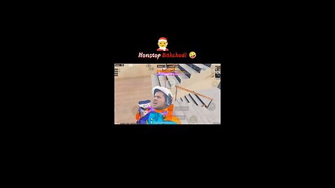bakchodi