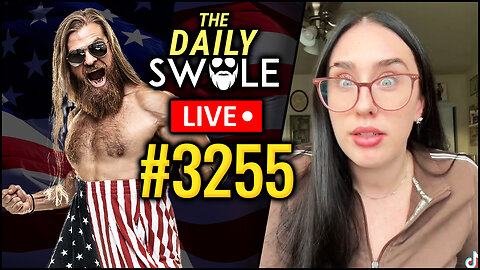 Fatty Liver At 31, Illegal Fast Food & Colleges Are Indoctrination Camps | Daily Swole #3255