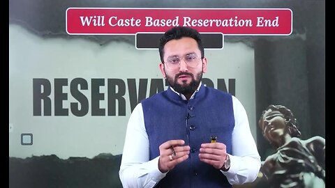 Critical Analysis of India’s Reservation System _ Pros & Cons, History