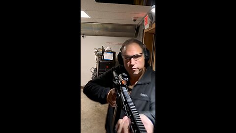 First Time Blasting w/Hoffman Tactical Super Safety at The Shooting Academy – SUPER SAFE Edition!