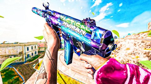 35% OFF SUBS! SUB GOAL 0/200! REBIRTH ISLAND & VERDANSK GAMEPLAY!
