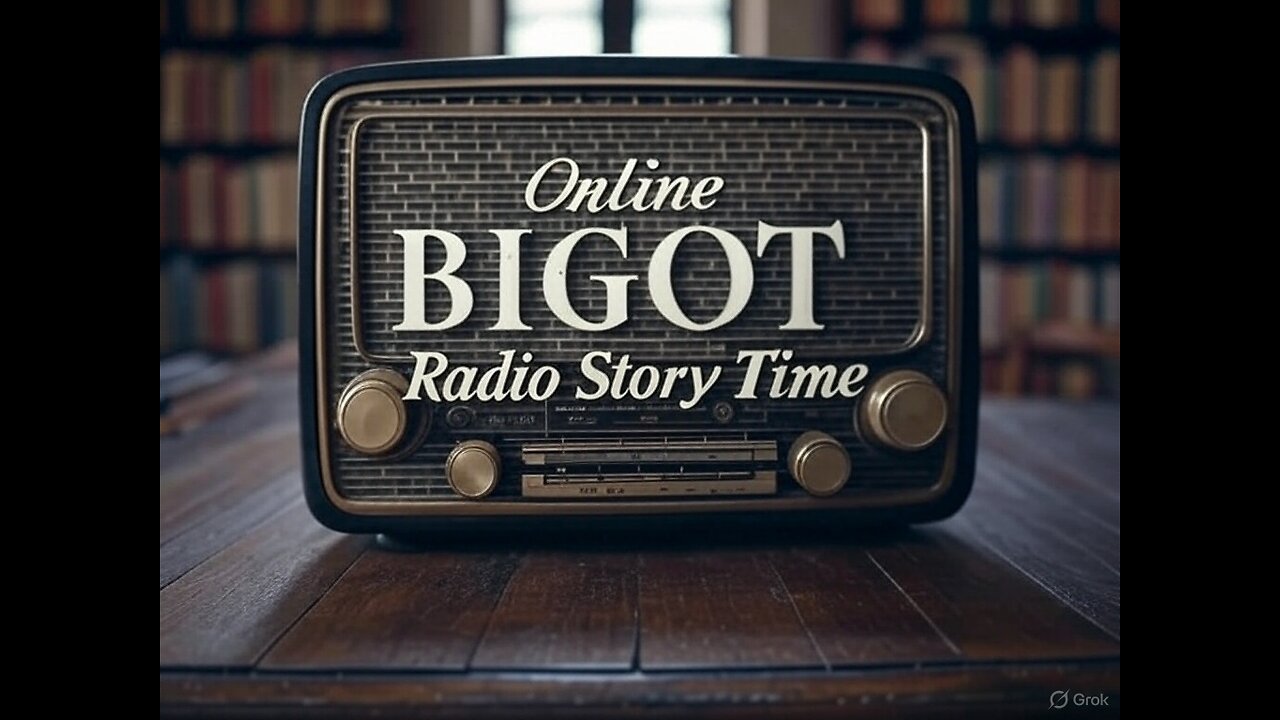 O.B.R. Storytime @chrismbrock @saintmesus @HiRezTheRapper @GmorganJr @Pipermaster6669 @OffTopicShow2
