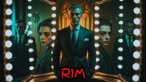 Rim | A Consciousness Horror Story