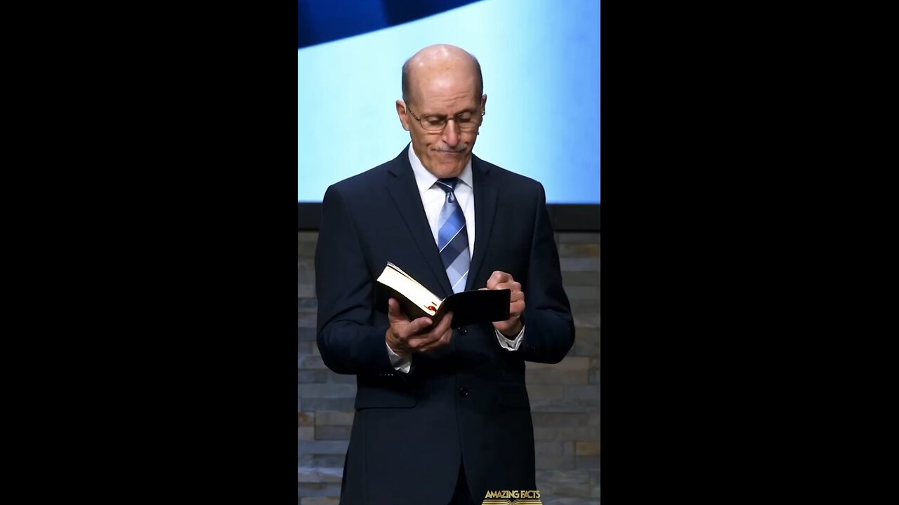 "If Jesus is Coming Back Soon, What's Taking so Long?" #dougbatchelor #sdasermons #jesuschrist!