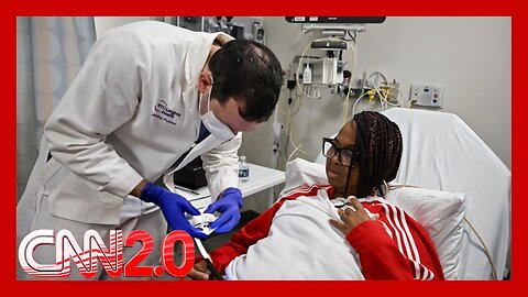 Health Insurance Costs Expected to Surge in 2026: What Workers Need to Know | CNN 2.0