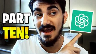 I Ordered a Game on Fiverr and Built It with ChatGPT (Part 10)