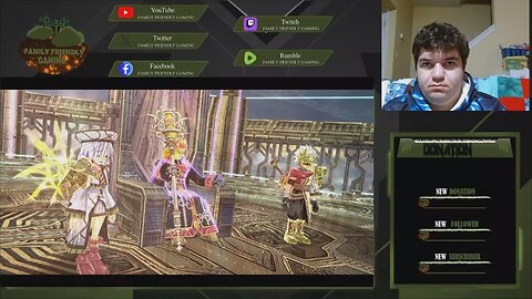 The Legend of Nayuta Boundless Trails Episode 38