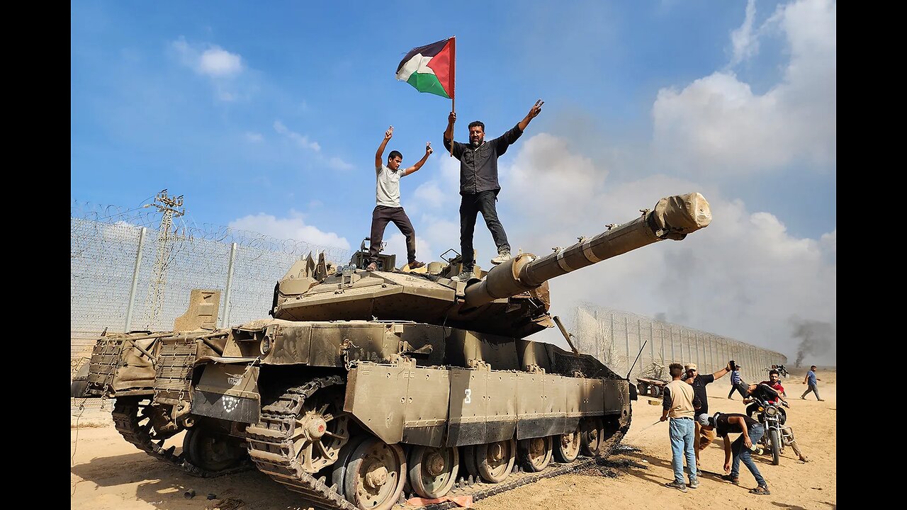 Israel and Hamas need to come back to the table: Former defense official