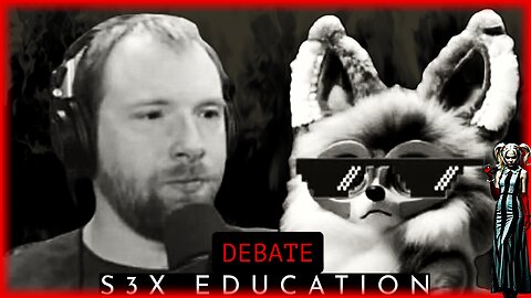 DEBATE - Do we need s3x education in school?