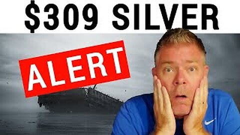 ⏰ The CLOCK Is Ticking on Gold & Silver – Be Ready for What’s Coming!
