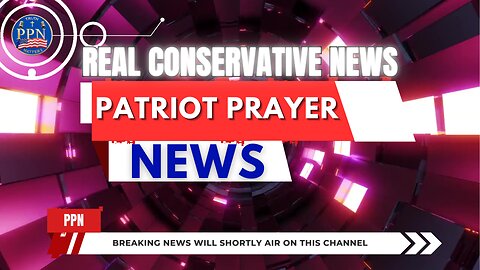 The Patriots Prayer News Network: Gun, Control, DOGE, Foreign Policy, and JFK Files