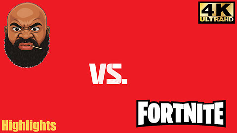 Fortnite - PlayStation 5 - Battle Royale Highlights (Zero Build)