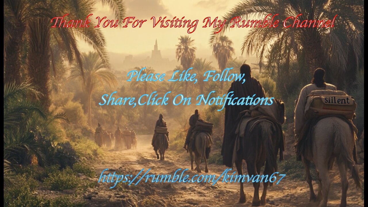 The 400 Silent Years Bridging the Gap Between the Old and New Testaments