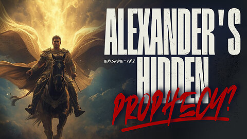 What Your History Class Skipped Teaching You About Alexander the Great