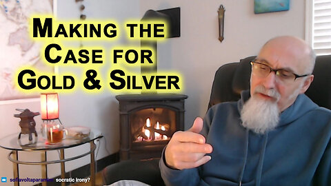 How To Make the Case for Investing in Gold and Silver: Personal Finance