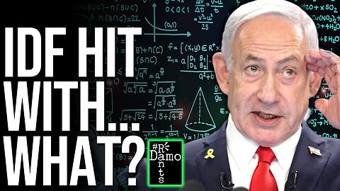 Israel Just Admitted It’s Genocide Guilt In the Most Israeli Way Possible