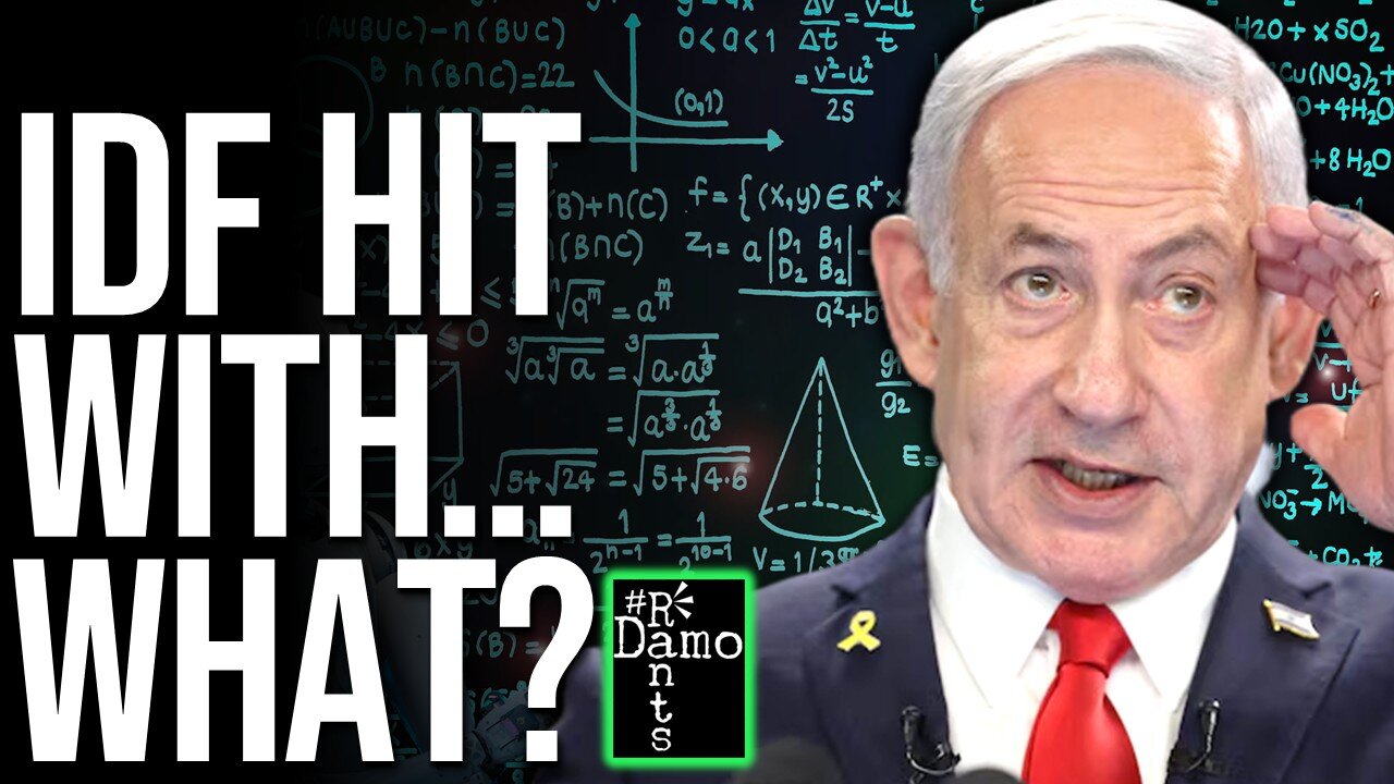 Israel Just Admitted It’s Genocide Guilt In the Most Israeli Way Possible