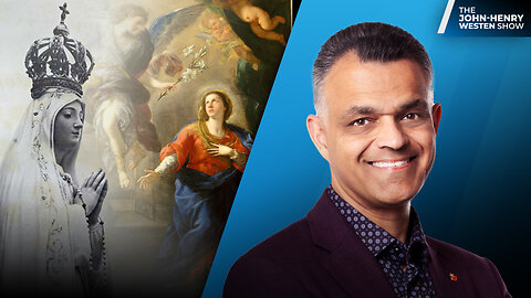 Mary’s heart, Christ’s cross, our mission | Warning of Fatima STILL urgent! 