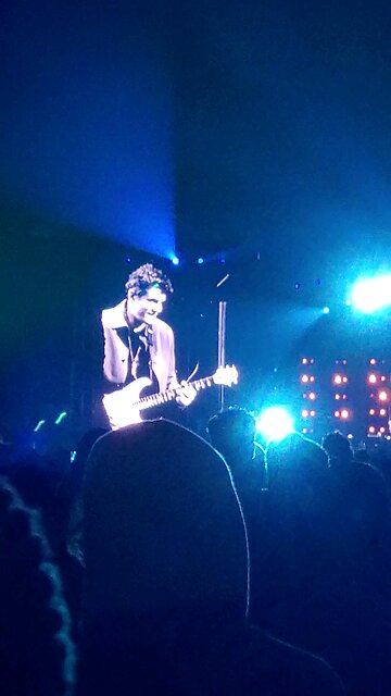 DEAD & CO. GOLDEN GATE PARK 8/1/25