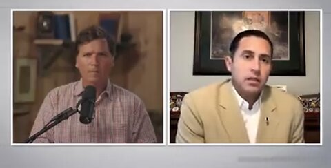 Candace ~ The US Green Beret Tony Aguilar Details the Shocking War Crimes He's Witnessing in Gaza