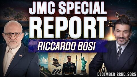 Australia’s Constitutional Crisis & The Global Shift from Cabal to White Hat Control