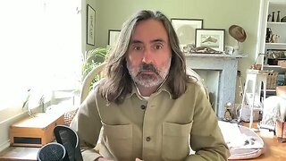 Neil Oliver doesn't name or say the word JEW