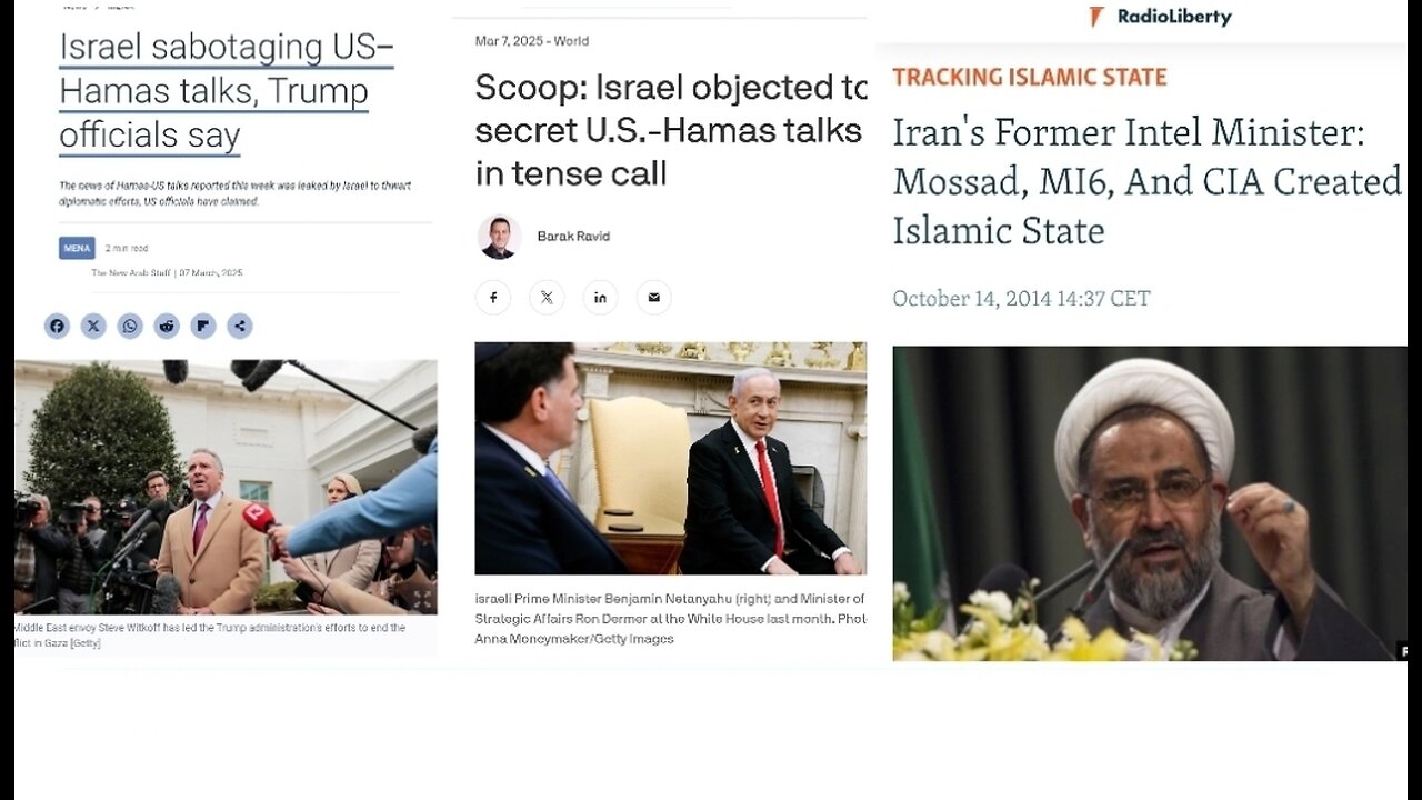 Saving Israel for last: Fractures appear in the America-Israel alliance