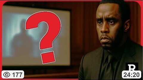 Holy SH*T! Is Diddy is about to WALK FREE?!? | Redacted w Natali & Clayton Morris