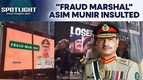 Pakistan_s _Field Marshal_ Asim Munir Shamed in New York Amid Operation Sindoor _ Spotlight _ N18G