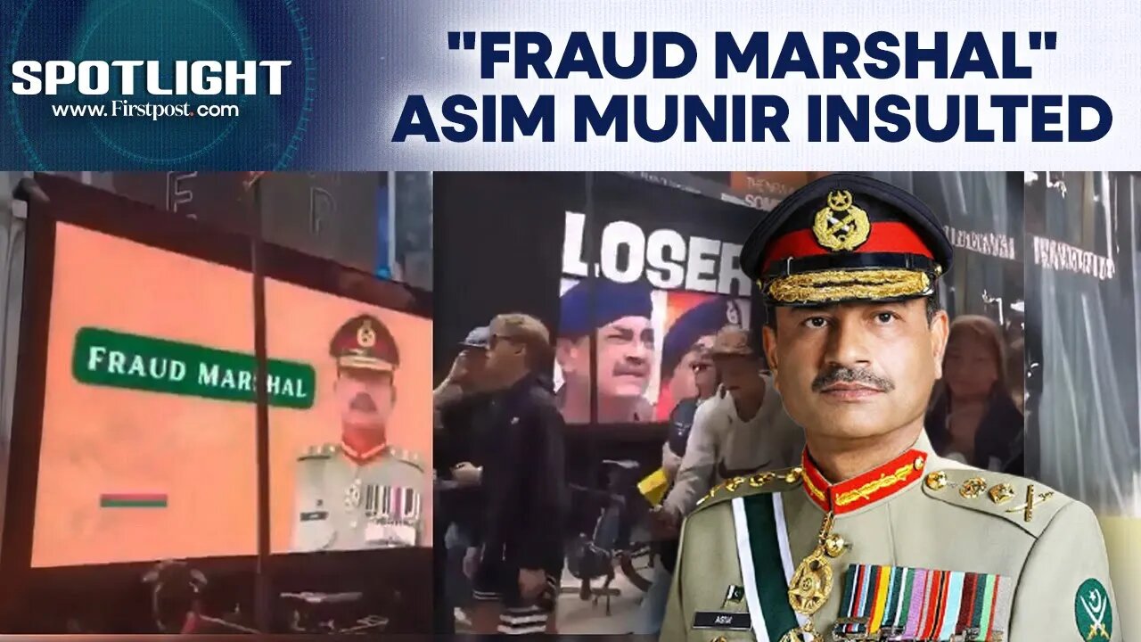 Pakistan_s _Field Marshal_ Asim Munir Shamed in New York Amid Operation Sindoor _ Spotlight _ N18G