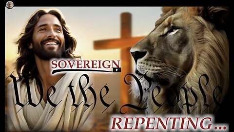 The Sovereign Solution™ - S02:E12 Jon Ellis