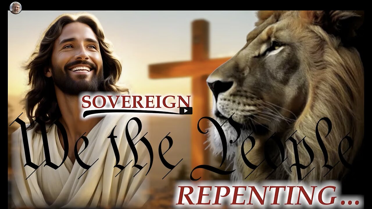 The Sovereign Solution™ - S02:E12 Jon Ellis