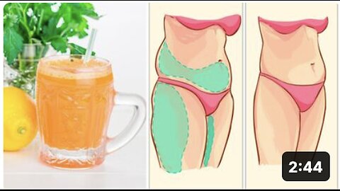 "Natural Remedy for Water Retention Reduction: A Simple Guide"