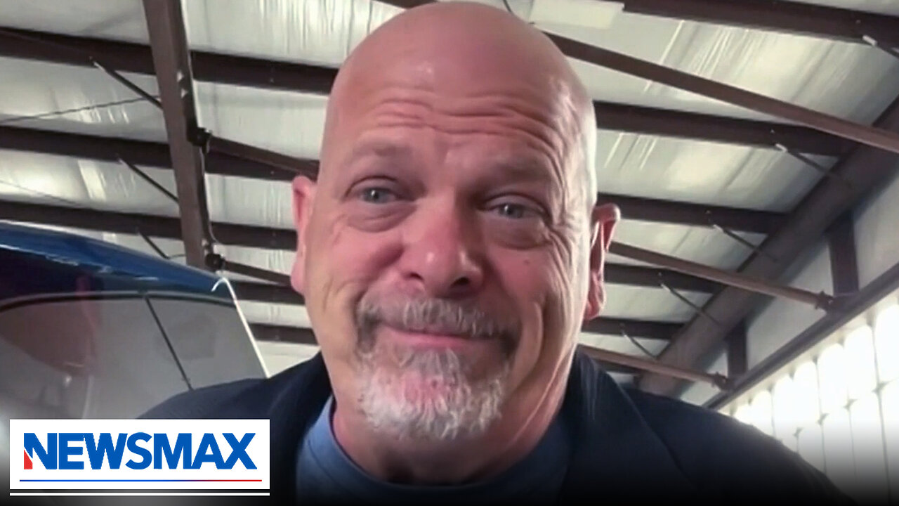 Fentanyl dealers should get life in prison: Rick Harrison | Newsline