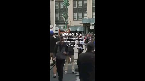 Truth being spoken in NYC at all costs