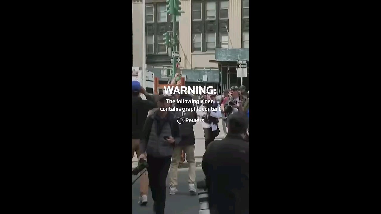 Truth being spoken in NYC at all costs