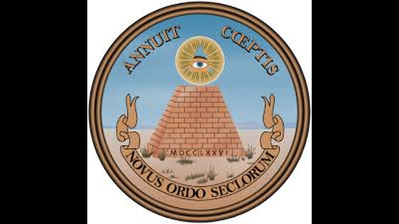 New World Order