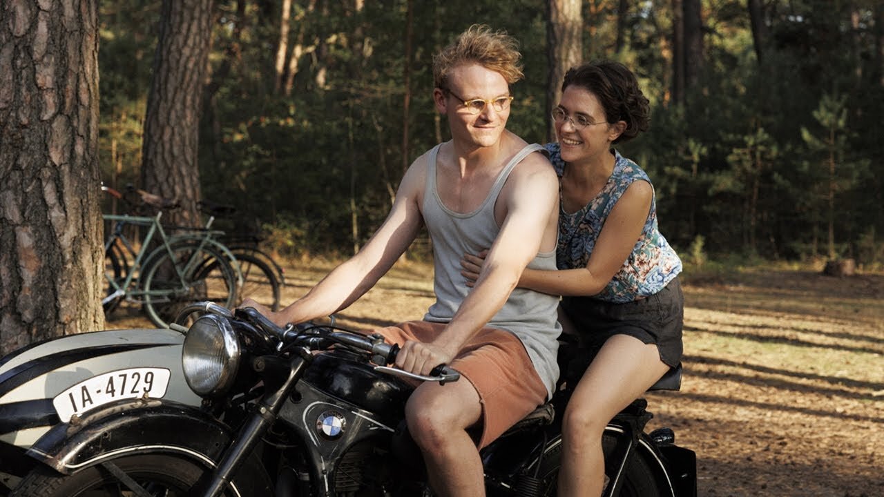 FROM HILDE, WITH LOVE - Official HD Trailer (2024)