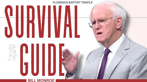 Survival Guide