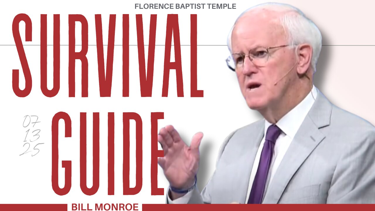 Survival Guide