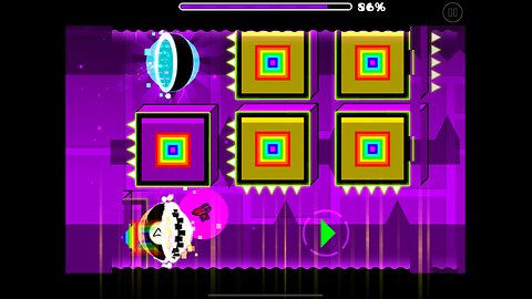 A lvl I played :)