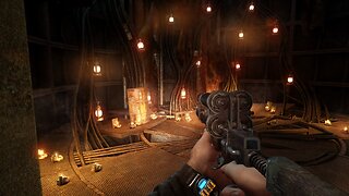 Metro 2033 Redux - Playthrough (No Commentary), pt.3