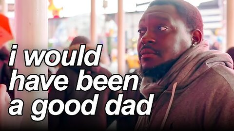 He Supported Abortion... Until He Remembered His Own Children