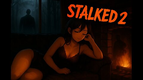 The Stalked 2: *She Chose The Bear?*