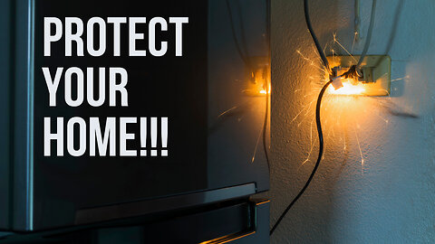 PODCAST: EMP Shields - What Are They & Why They Can Extend the Life of Your Appliances!