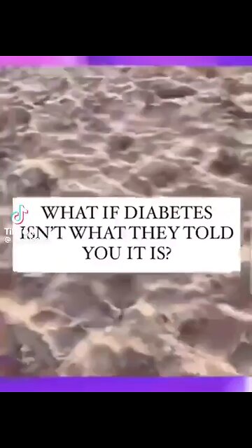 The Potential Diabetes & Parasite Connection