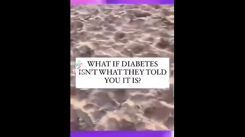 The Potential Diabetes & Parasite Connection