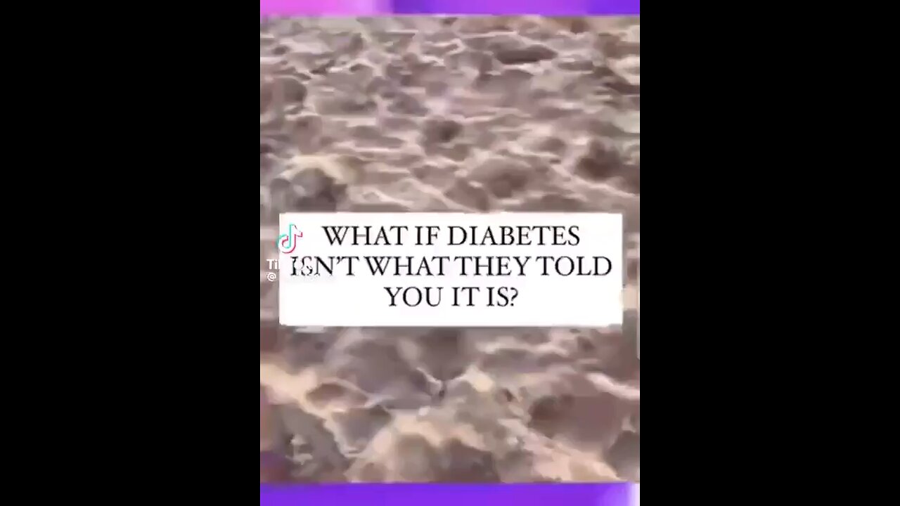 The Potential Diabetes & Parasite Connection