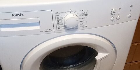 Washing Machine ASMR: One Hour of Deep Relaxation and Soothing Sounds